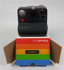 Polaroid Now I-Type Instant Camera - Black (PRD009028)
